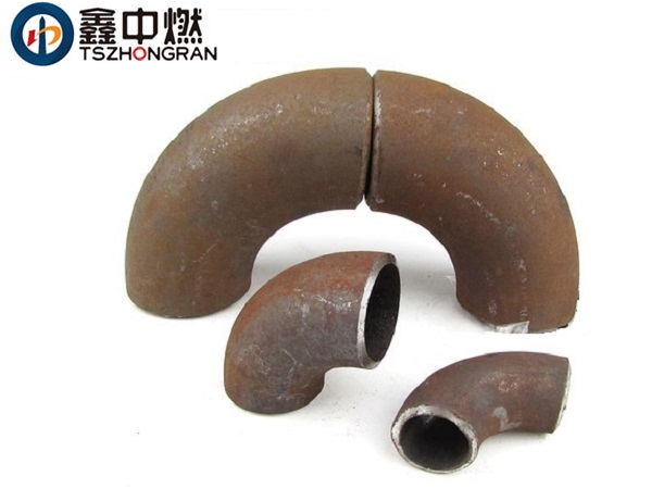 碳钢弯头